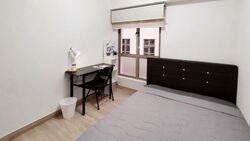 Palm Mansions (D5), Apartment #606356701